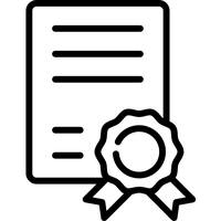 Chaque tirage numéroté et certifié