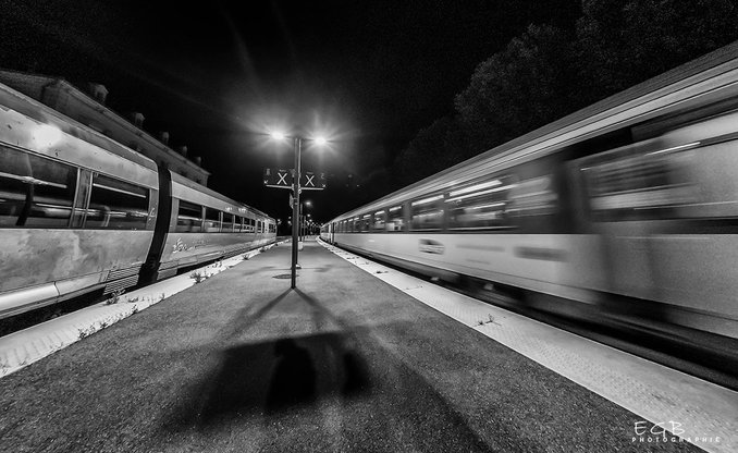 night-train